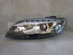 Koplamp Audi Q7 4L FACELIFT XENON 09-15 LH 89321259 LINKS Q1, Ophalen of Verzenden, 6 maanden garantie, Gebruikt