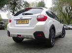 SUBARU Xv 1.6i 114pk AWD Luxury | Trekhaak | 1.500 KG trekge, Auto's, Subaru, Gebruikt, 4 cilinders, Met garantie (alle), 1600 cc