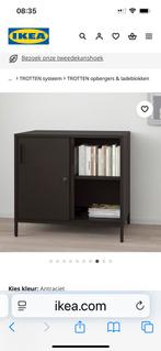 Ikea Trotten kast, Huis en Inrichting, Ophalen, Zo goed als nieuw