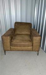 Comfortabele fauteuil, Ophalen, 75 tot 100 cm, Zo goed als nieuw, 75 tot 100 cm