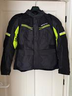 Motorjas dames Rev’it! Outback maat 40, Jas | textiel, Ophalen of Verzenden, Dames, Tweedehands