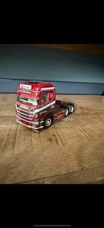Scania B Keus - Project voor Verbouw/Afbouw, Overige merken, Gebruikt, 1:32 tot 1:50, Ophalen of Verzenden