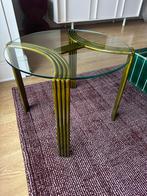 Bijzettafel Sissy Boy, Huis en Inrichting, Tafels | Bijzettafels, Ophalen, Minder dan 45 cm, Minder dan 55 cm, Rond