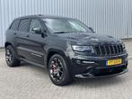 Jeep Grand Cherokee 6.4 Hemi SRT (bj 2016, automaat), Auto's, Jeep, Automaat, 2421 kg, Gebruikt, Zwart