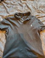 Ralph Lauren polo shirt, Kleding | Heren, Polo's, Grijs, Maat 48/50 (M), Ophalen of Verzenden, Zo goed als nieuw