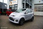 Aixam E-City Premium 2019 7746km groot beeld 1 jaar garantie, Gebruikt, Overige merken
