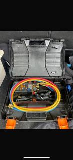 Testo 557 Manifold, Ophalen of Verzenden, Zo goed als nieuw