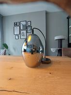 Hanglamp smoked glass, Ophalen, Zo goed als nieuw, Glas, Minder dan 50 cm