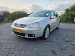Volkswagen Golf 1.4 TSI Comfortline 2008 zeer luxe uitvoerin, Voorwielaandrijving, 65 €/maand, Gebruikt, 4 cilinders