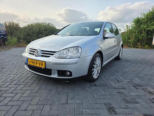 Volkswagen Golf 1.4 TSI Comfortline 2008 zeer luxe uitvoerin, Auto's, Volkswagen, Bedrijf, Te koop, Golf, ABS, Airbags, Airconditioning