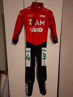 Schaatspak Melissa Wijfje - Maat S, Ophalen of Verzenden, Zo goed als nieuw, Overige typen, Overige merken