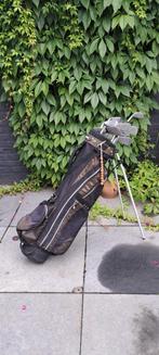 Complete beginners golfset, Sport en Fitness, Golf, Ophalen, Gebruikt, Set, Overige merken