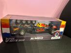 Max Verstappen RB16B Dutch GP 1:24, Ophalen of Verzenden, Nieuw, Auto, Overige merken