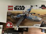 Lego 75297 X wing, Ophalen of Verzenden, Nieuw
