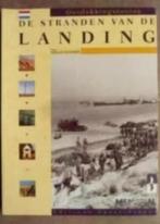 De stranden van de landing door Y. Lecouturier, Boeken, Tweede Wereldoorlog, Ophalen of Verzenden, Zo goed als nieuw, Y. Lecouturier