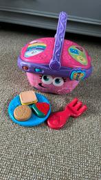 Leuk picknicksetje Vtech, Ophalen, Gebruikt, 2 tot 4 jaar
