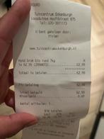 voor een klein prijsje, Ophalen, Hond