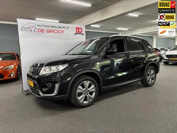 Suzuki Vitara 1.0 Boosterjet Select / NL-auto, Eerste eigena beschikbaar voor biedingen