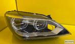 BMW 7 F01 LIFT FULL LED ADAPTIEF KOPLAMP RECHTS LEVERBAAR!!, Ophalen of Verzenden, Gebruikt, BMW