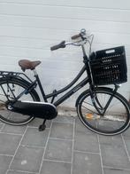 Popal Fiets Meisjesfiets 26 inch 3 versnellingen, Ophalen, Zo goed als nieuw, 26 inch of meer, Versnellingen