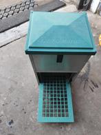 Feed o Matic voersillo, Ophalen, Zo goed als nieuw, Drinken en Voederen
