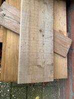 zweeds rabbat, Doe-het-zelf en Verbouw, Hout en Planken, Nieuw, Plank, Vuren, Ophalen