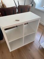 IKEA Vakkenkast, Huis en Inrichting, Met plank(en), Gebruikt, Ophalen of Verzenden, Minder dan 100 cm