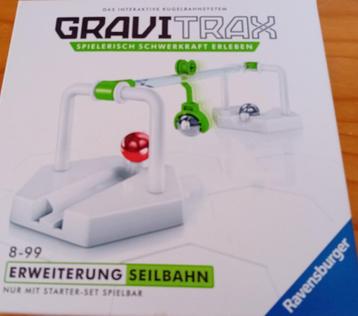 Gravitrax PRO - Uitbreidingsets - 5 soorten, per set te koop beschikbaar voor biedingen