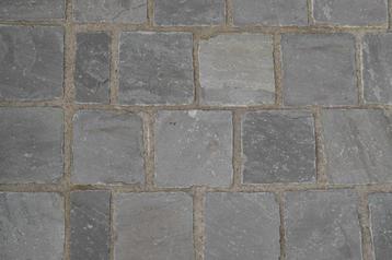 Kandla Grey 14x14x5/7 cm gekapt - TOPPRIJS beschikbaar voor biedingen