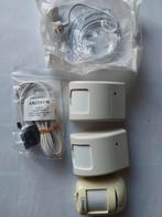 Teab diverse alarm camera beveiliging, Ophalen of Verzenden, Detector, Sensor of Melder