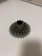 Sram red cassette 10-28 (zo goed als nieuw), Ophalen of Verzenden, Zo goed als nieuw, Overige typen