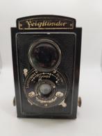 Vintage Voigtländer Briljant Camera, Ophalen of Verzenden