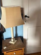 Tafellamp #2, Ophalen, Gebruikt, Metaal, Minder dan 50 cm