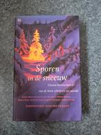 Sporen in de sneeuw, Boeken, Ophalen of Verzenden, Zo goed als nieuw