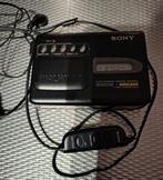 Walkman Sony WM-FX55, Ophalen of Verzenden, Sony