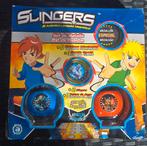 Spinners, Ophalen, Zo goed als nieuw