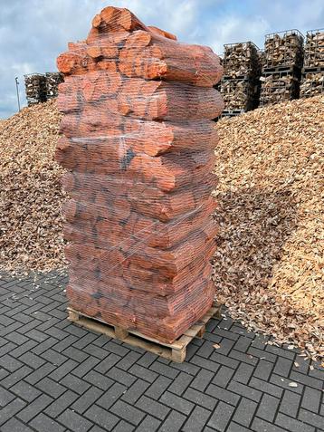 Netzakken haardhout/kachelhout incl levering! beschikbaar voor biedingen
