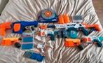onwijs leuke nerf set NIEUW, Ophalen of Verzenden, Nieuw