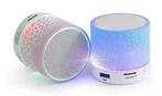 Mini Speaker - Geel, Audio, Tv en Foto, Luidsprekers, Overige merken, Overige typen, Nieuw, Ophalen of Verzenden