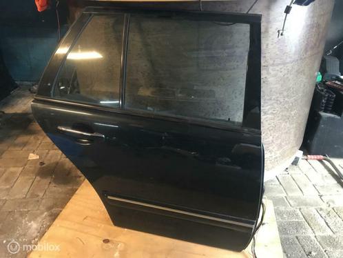 Mercedes E-klasse Combi S210 Achterdeur rechts Compleet, Auto-onderdelen, Carrosserie en Plaatwerk, Deur, Mercedes-Benz, Achter