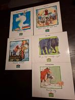 Boek Toppers Serie - 5 Delen, Boeken, Ophalen of Verzenden, Zo goed als nieuw, Diverse