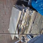 Dupanel 30 mm, Ophalen of Verzenden, Gebruikt, Hardschuim (Pir), Minder dan 4 cm