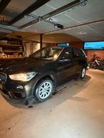 BMW X1 1.5 Sdrive 18I 2016 Bruin 72000 km, Auto's, 136 pk, 1370 kg, Bruin, Handgeschakeld