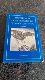 Jan Terlouw,  Oostersche windkracht tien ISBN 9789060692790, Ophalen of Verzenden, 20e eeuw of later, Gelezen, Jan Terlouw