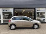 Citroen C3 1.6 HDiF Dynamique, Voorwielaandrijving, Euro 5, Gebruikt, 4 cilinders