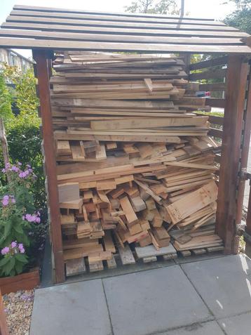 3 kuub " Haardhout "  beschikbaar voor biedingen