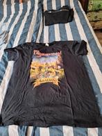 Pendragon the first  40 years tourshirt, Ophalen of Verzenden, Nieuw, Kleding