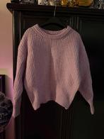 Zara trui - Lila - Maat XL, Kleding | Dames, Truien en Vesten, Zara, Paars, Maat 46/48 (XL) of groter, Ophalen of Verzenden