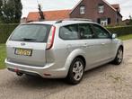 Ford Focus Wagon 1.6 Trend|Airco|Radio|Trekhaak, Auto's, Ford, 1596 cc, Gebruikt, 4 cilinders, 635 kg