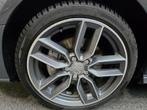 Audi A3 Sportback 40 TFSI e Edition S-Line Navigatie Clima C, Gebruikt, 4 cilinders, 150 pk, Leder en Stof